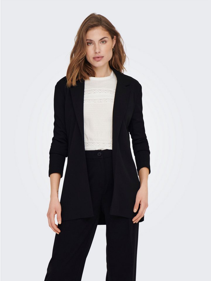 ONLY Longblazer ONLAGNETE L/S LOOSE BLAZER TLR von ONLY