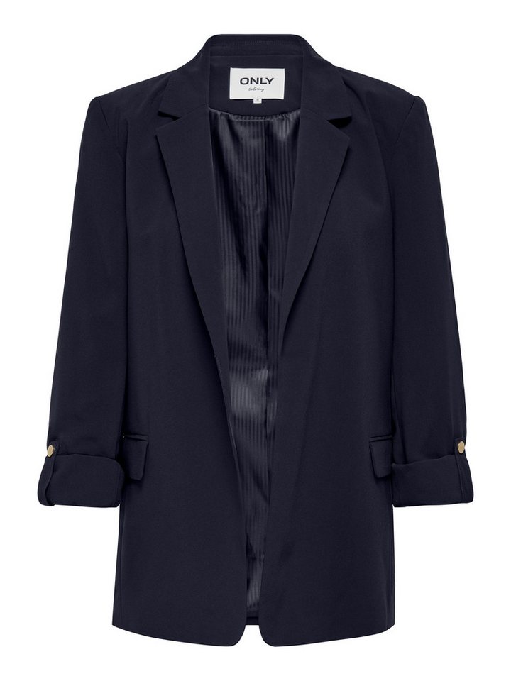 ONLY Longblazer ONLBLANCA LIFE 3/4 LOOSE BLAZER CC TLR von ONLY