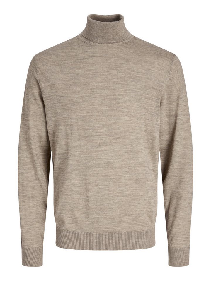 JDY Longpullover JPRBLAMERINO KNIT ROLL NECK von JDY