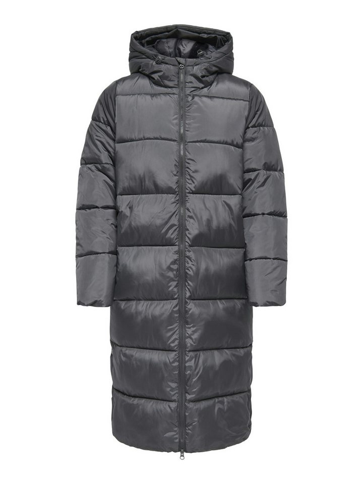 ONLY Maxikleid ONLMONTANA LIFE PUFFER JACKET NOOS von ONLY