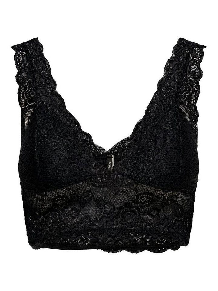 ONLY Mieder-BH ONLCHLOE LACE BRA NOOS ACC von ONLY