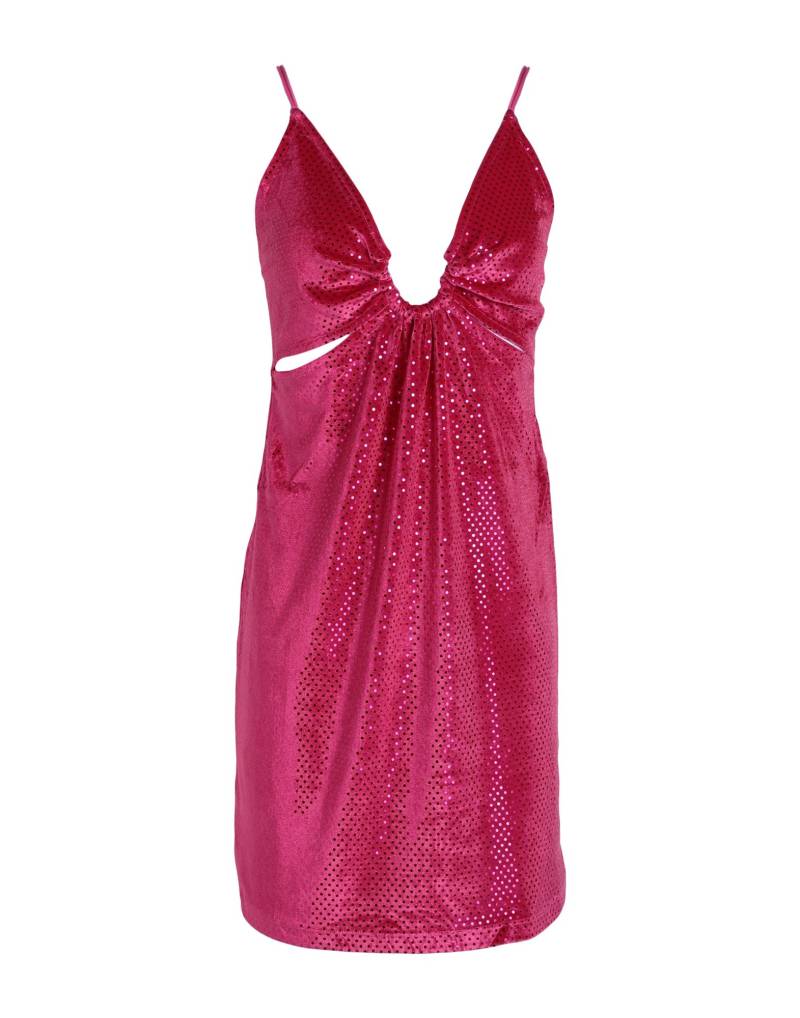 ONLY Mini-kleid Damen Fuchsia von ONLY