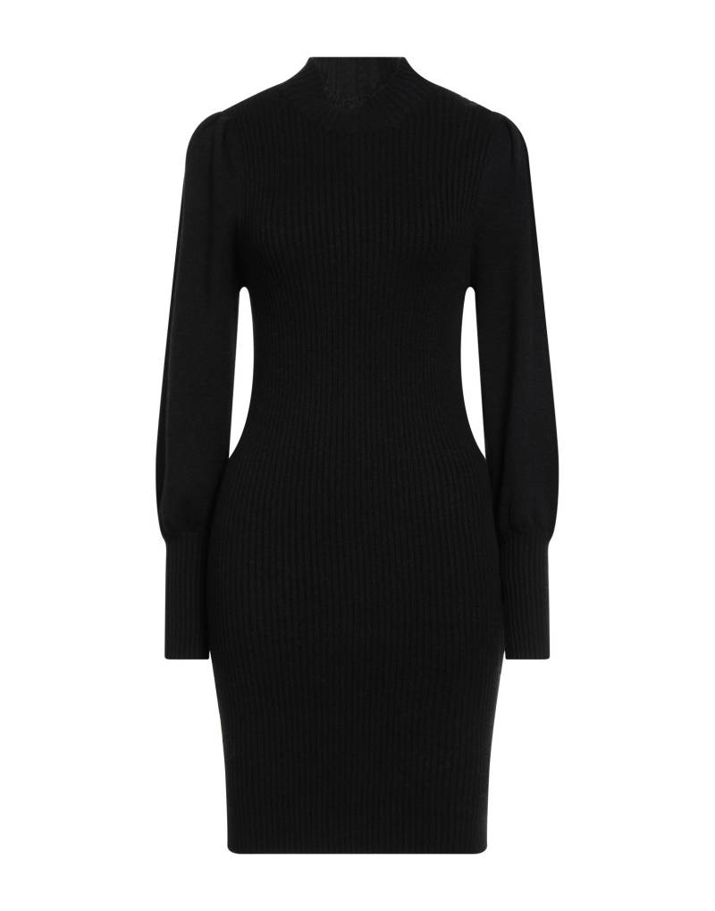 ONLY Mini-kleid Damen Schwarz von ONLY