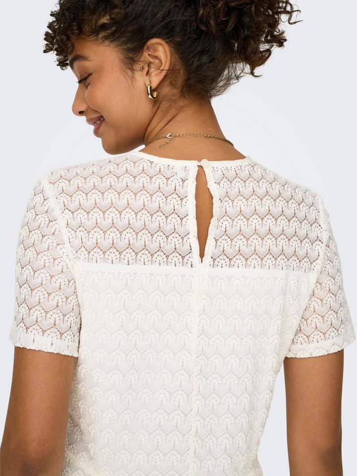 ONLY Minikleid PATRICIA (1-tlg) Cut-Outs von ONLY