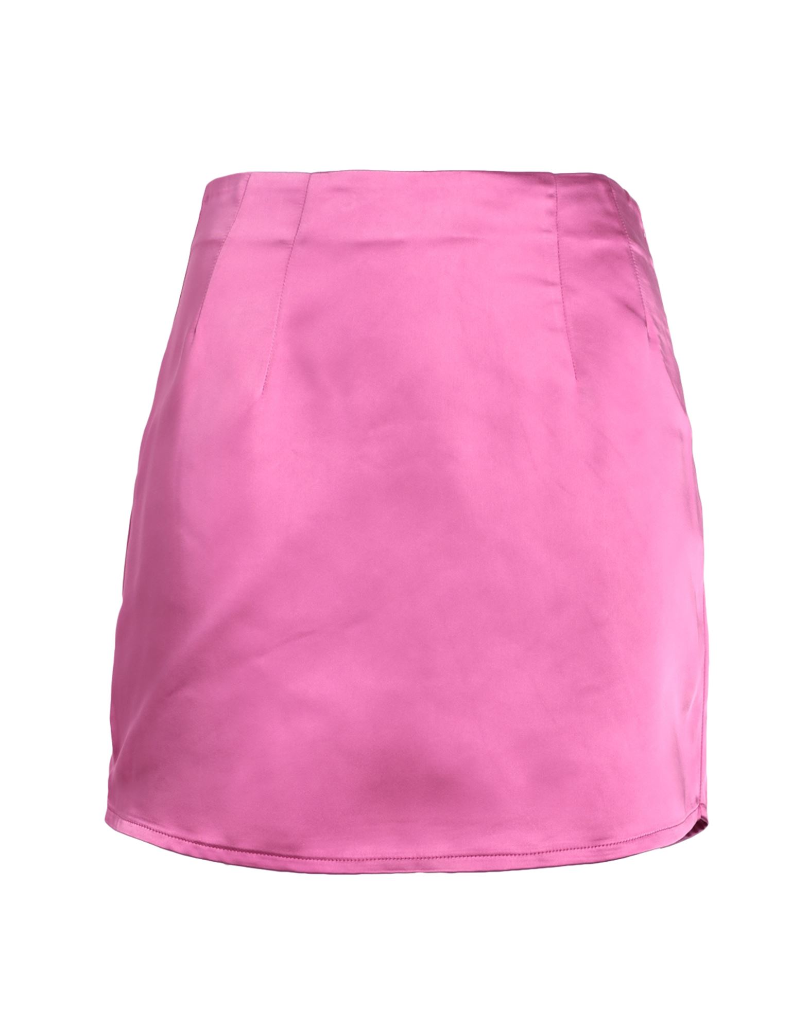 ONLY Minirock Damen Fuchsia von ONLY