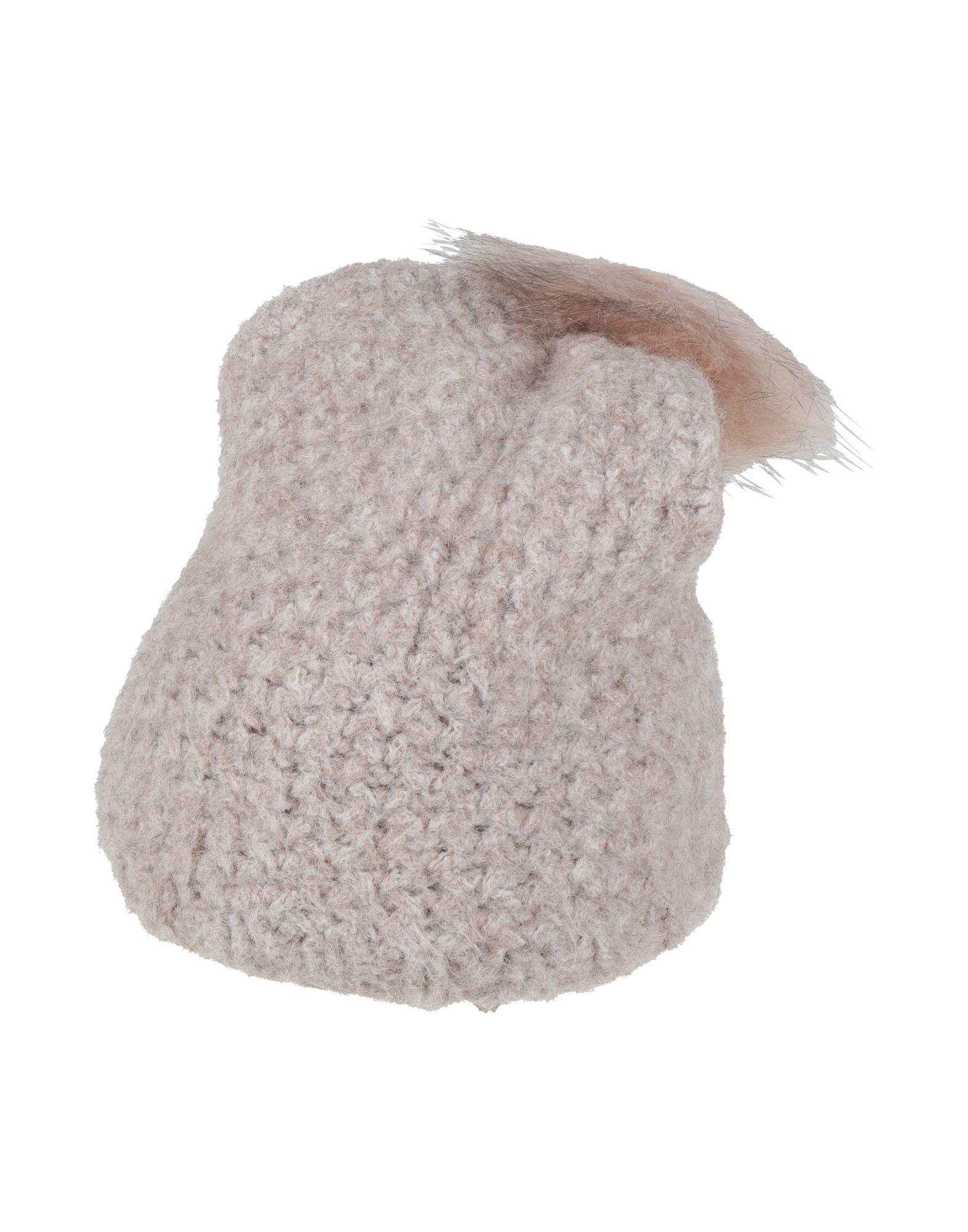 ONLY Mützen & Hüte Damen Hellrosa von ONLY