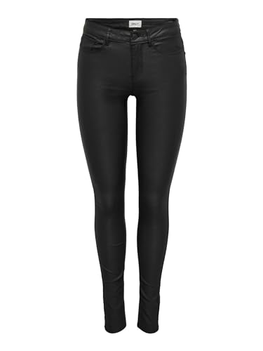 ONLY Womens Black Pants von ONLY