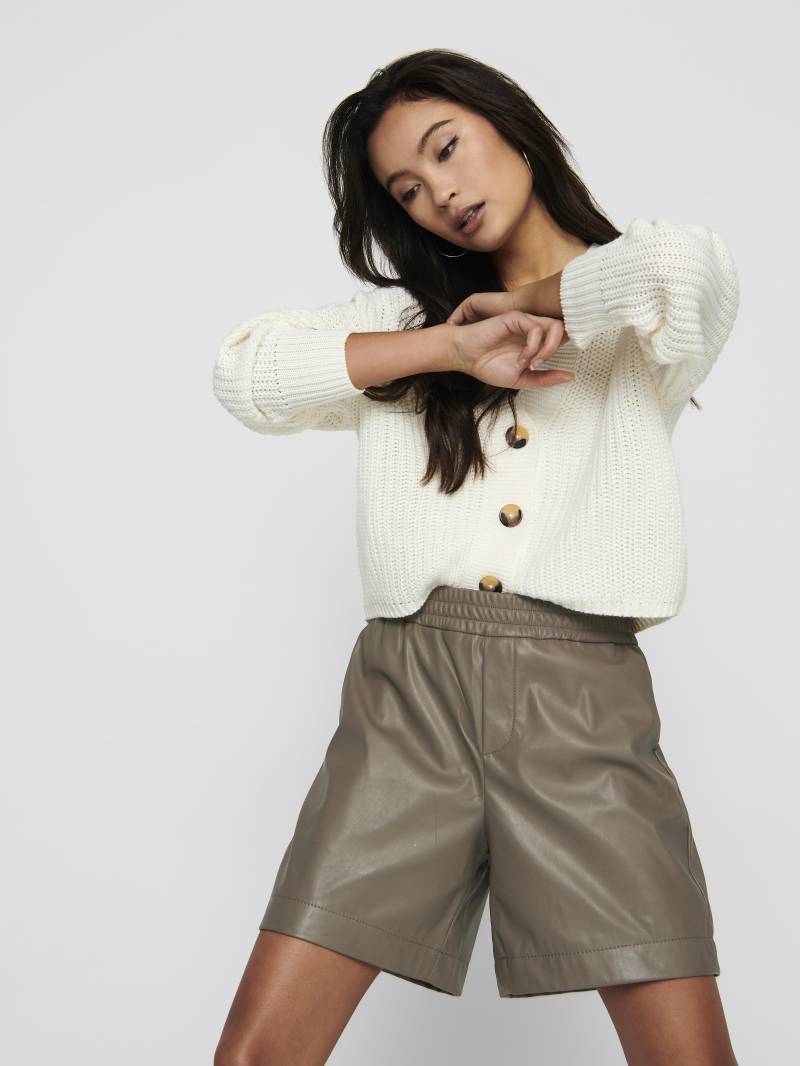 ONLY - ONLCAROL NICE L/S CARDIGAN KNT NOOS - Gr. - XL von ONLY