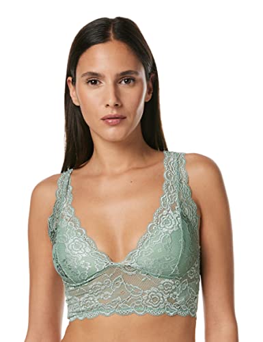 ONLY ONLCHLOE LACE Bra NOOS Acc - XS ONLY ONLCHLOE LACE Bra NOOS Acc - XS von ONLY
