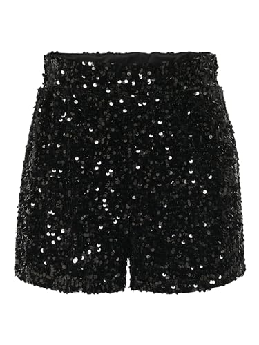 ONLY ONLCONFIDENCE Sequins Shorts JRS von ONLY