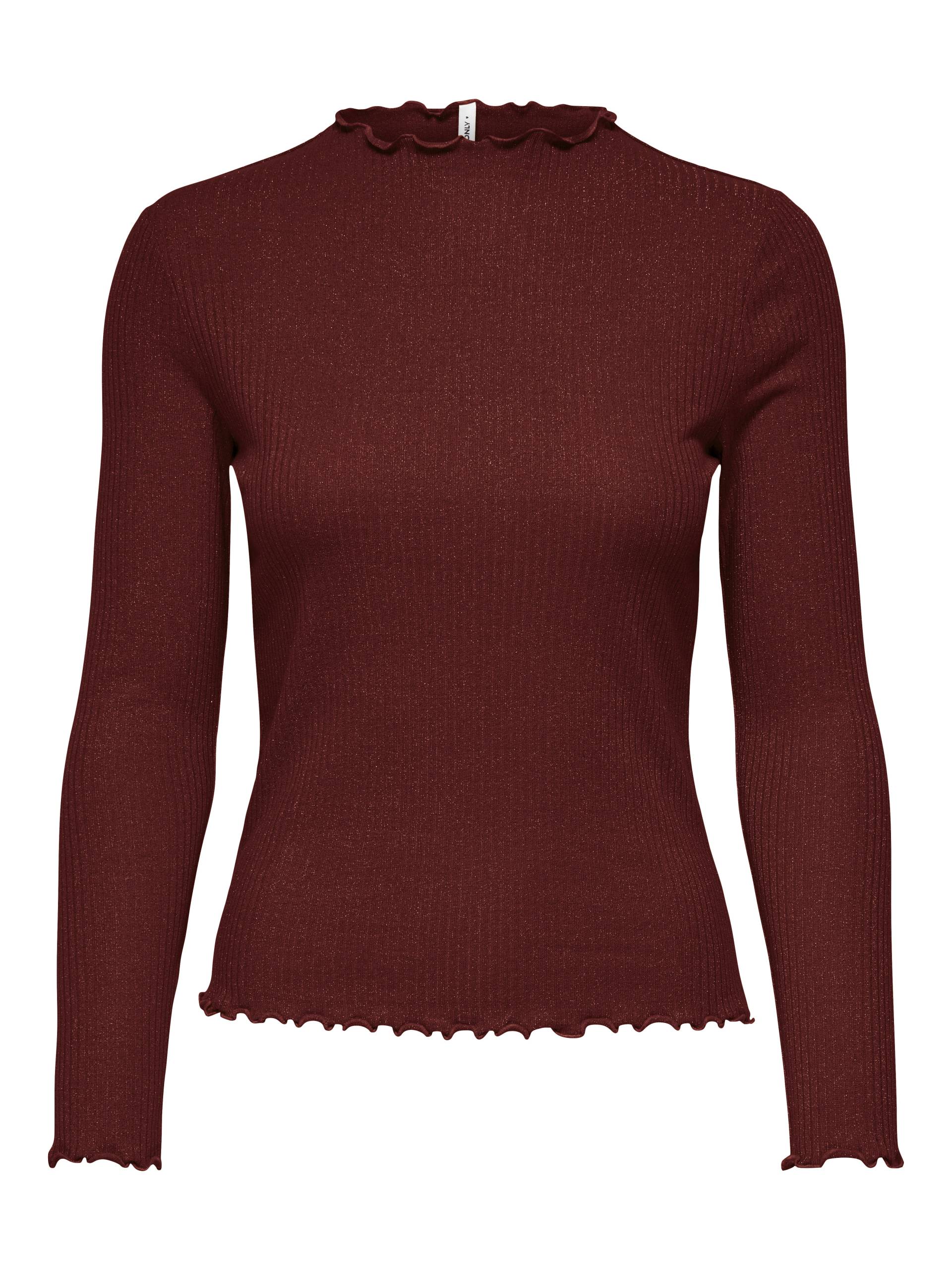 No Excess - Pants Chino 4-Way Stretch Sedoc Relaxed Fit dark steel von No Excess