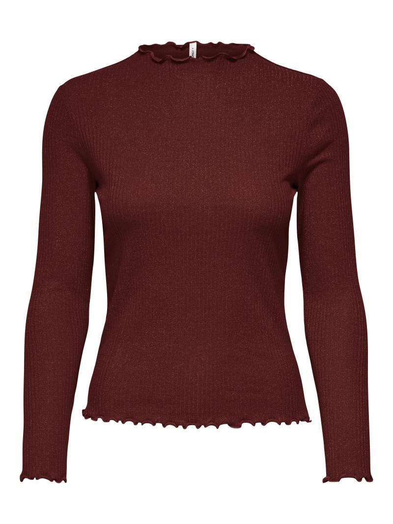 No Excess - Pants Chino 4-Way Stretch Sedoc Relaxed Fit dark steel von No Excess