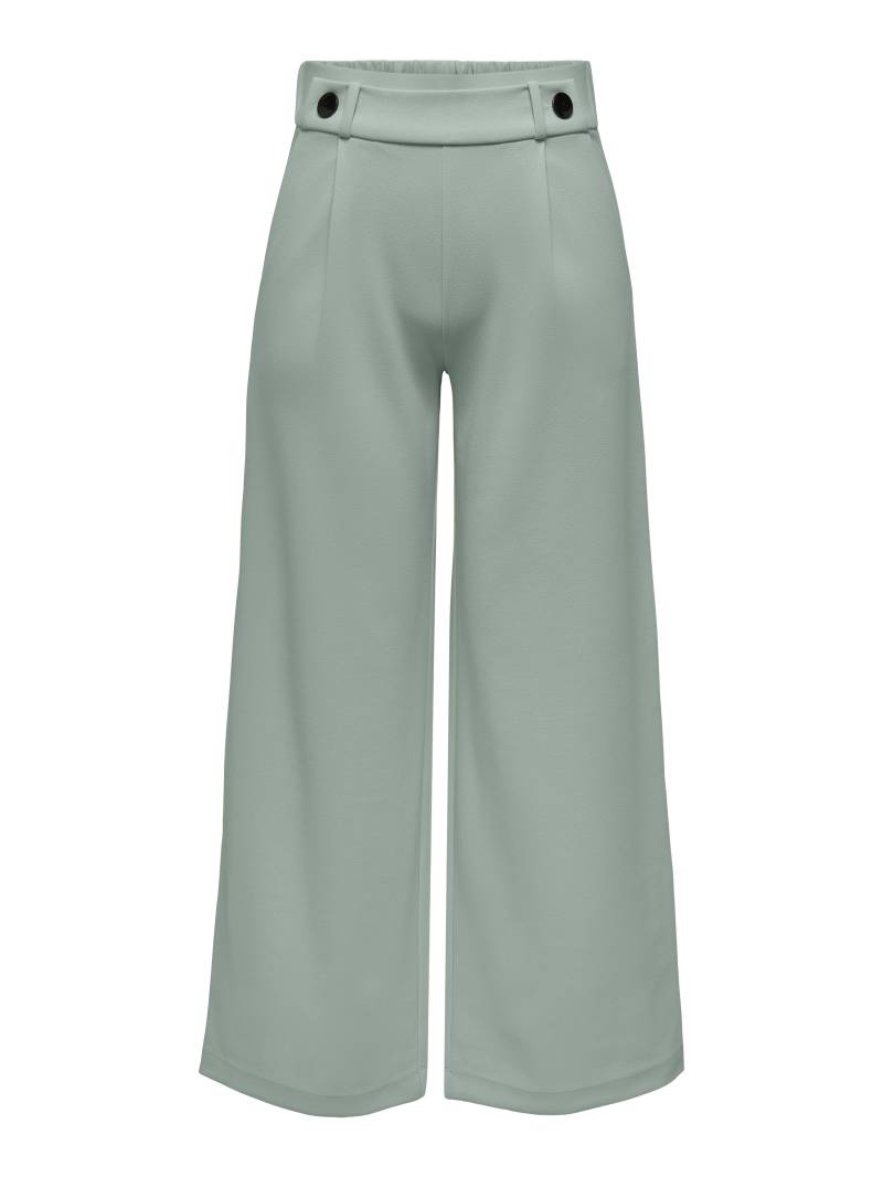 JDY - JDYGEGGO LIFE NEW LONG PANT JRS NOOS chinois green von JDY
