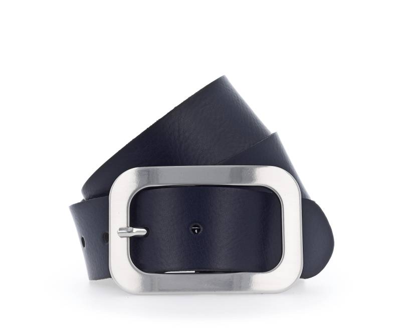 Vanzetti - 40 mm Gürtel marine | 2025-49nos 01.12.2025-08.12.202 - Gr. - 90 von Vanzetti