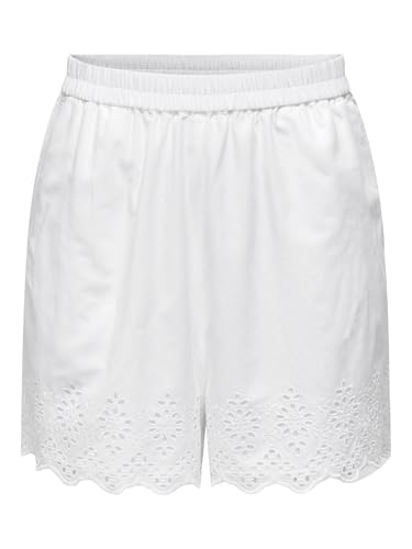 ONLY Female Shorts ONLLOU Locker geschnitten Shorts von ONLY
