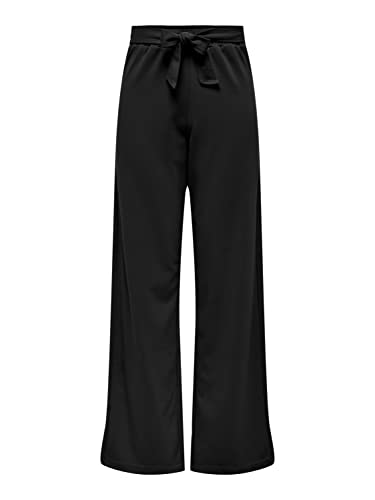 ONLY ONLPOPTRASH-Zoya Life Belt STR Pant PNT von ONLY