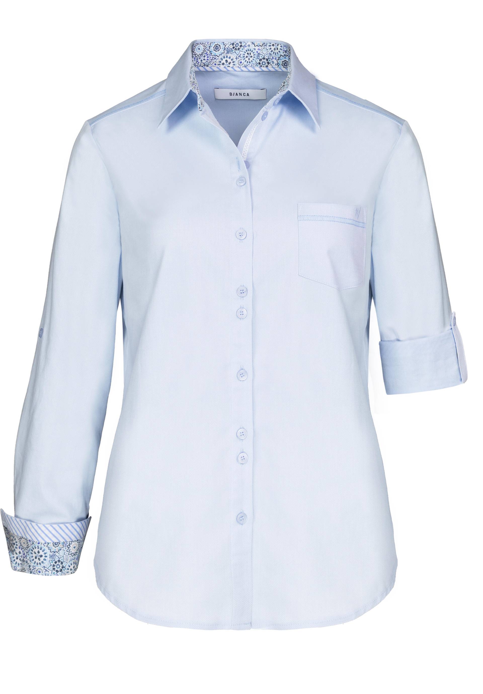 BIANCA Moden GmbH & Co. KG - ANINA blue sky - Gr. - 46 von BIANCA Moden GmbH & Co. KG