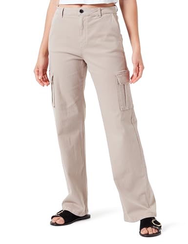 ONLY ONLSAFAI-Missouri HW STR Cargo Pant PNT ONLY ONLSAFAI-Missouri HW STR Cargo Pant PNT von ONLY