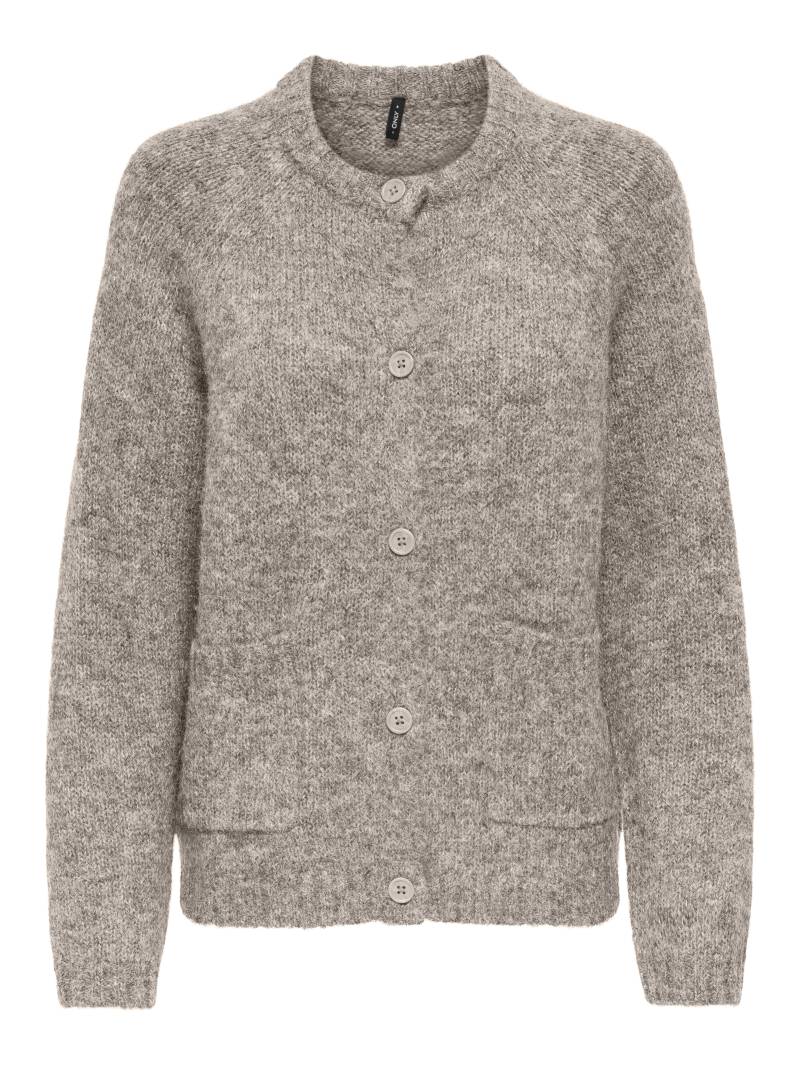 ONLY - ONLSHINE LS POCKET CARDIGAN CC KNT - Gr. - S von ONLY