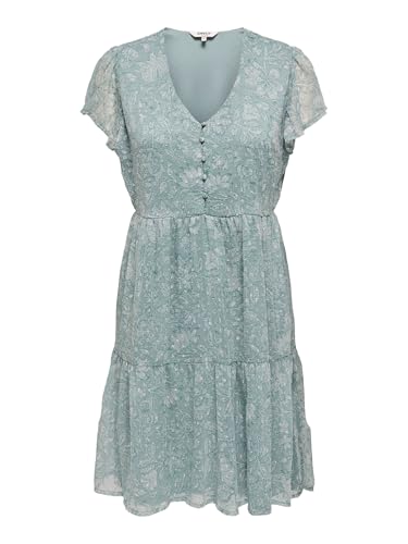 Onlaida Elisa Life Dobby Dress WVN von ONLY