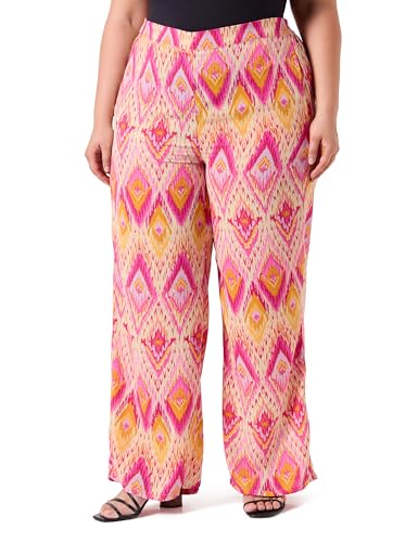 ONLY Onlalmina Life Palazzo Pants Noos Ptm ONLY Onlalmina Life Palazzo Pants Noos Ptm von ONLY