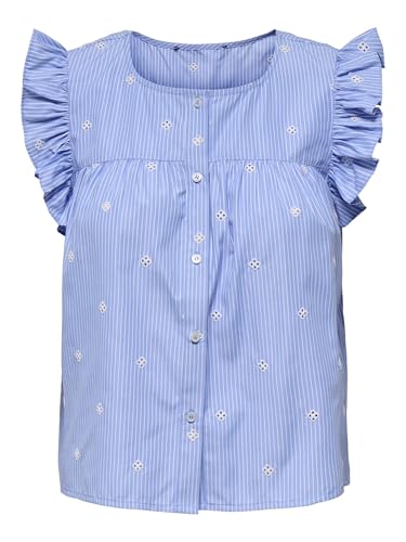 ONLY Female Top ONLAMANDA Top von ONLY