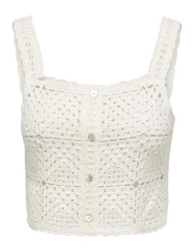 ONLY Onlamari S/L Top JRS von ONLY