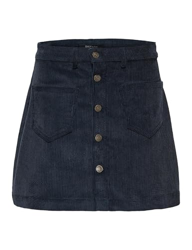 ONLY Onlamazing Global Hw Cord Skirt PNT Noos ONLY Onlamazing Global Hw Cord Skirt PNT Noos von ONLY