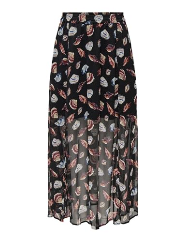 Onlasta Life Slit Ankel Skirt WVN Onlasta Life Slit Ankel Skirt WVN von ONLY