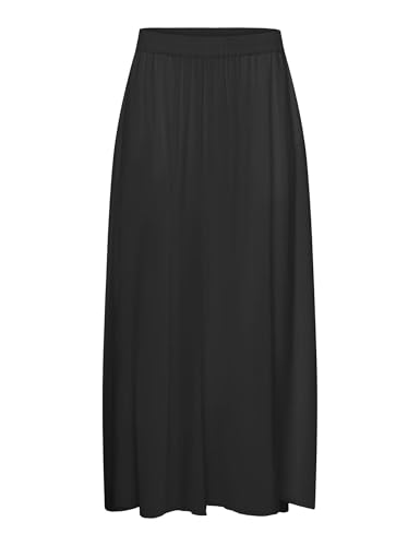 Onlasta Life Slit Ankel Skirt WVN von ONLY