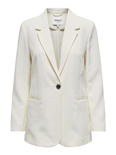 ONLY Onlastrid Life L/S UNL Fit Blazer Cc TLR von ONLY