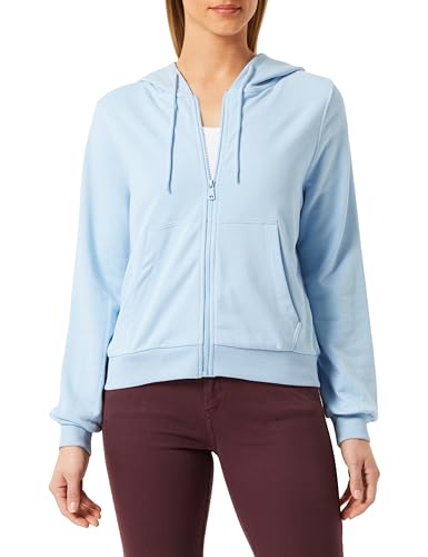 ONLY Onlbella L/S Reg Zip Hood Ub Cc SWT von ONLY