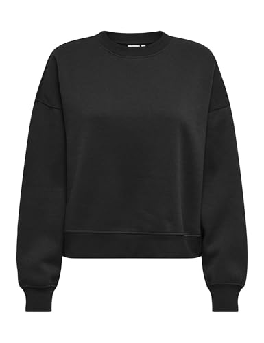 ONLY Onlbest L/S Crew Neck SWT Noos von ONLY