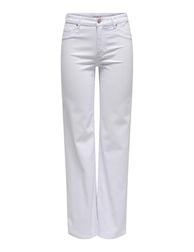 ONLY Onlblush Mid Straight DNM Dot Noos von ONLY