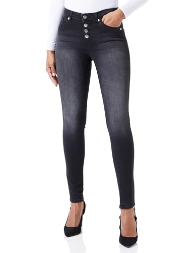 ONLY Onlblush Mw Fly But Skinny EXT DNM ONLY Onlblush Mw Fly But Skinny EXT DNM von ONLY