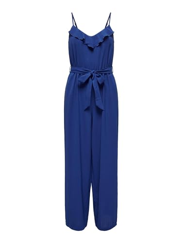 ONLY Onlcali S/L Long Jumpsuit Wvn Noos von ONLY