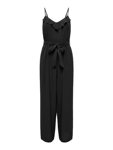 ONLY Onlcali S/L Long Jumpsuit Wvn Noos von ONLY
