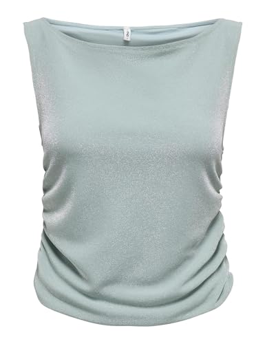 ONLY Onlcalla S/L Glitter Top Box JRS von ONLY