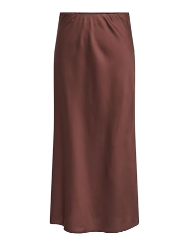 Onlchigo Ankel Satin Skirt WVN Onlchigo Ankel Satin Skirt WVN von ONLY