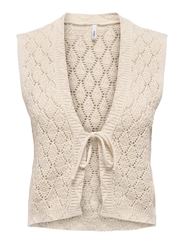 ONLY Onlchili S/L String Cardigan KNT Nca von ONLY