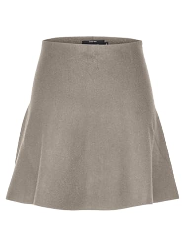 ONLY Onlcoco Life Mw Skaterskirt Cc KNT (DE/NL/SE/PL, Alphanumerisch, M, Regular, Regular, fungi) von ONLY