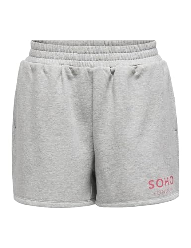 ONLY Onlcora Print Shorts Ub SWT ONLY Onlcora Print Shorts Ub SWT von ONLY