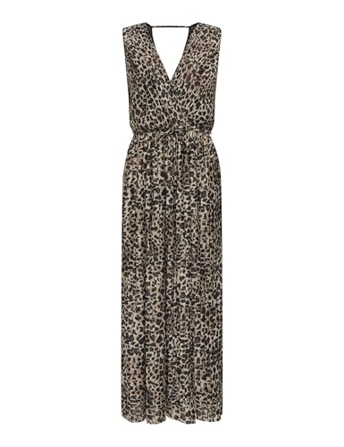 ONLY Onlelema S/L Maxi Dress Box JRS von ONLY