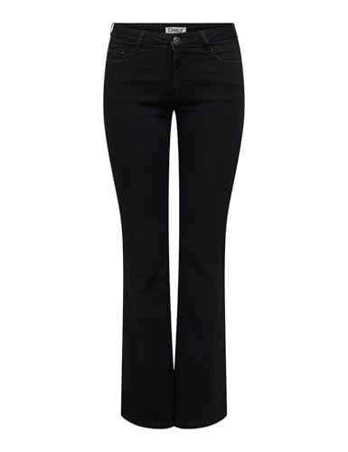 ONLY Onlellen Reg Flared Mat232 DNM Oy ONLY Onlellen Reg Flared Mat232 DNM Oy von ONLY