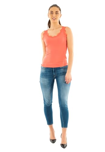 ONLY Onlellis Life S/L Top JRS von ONLY