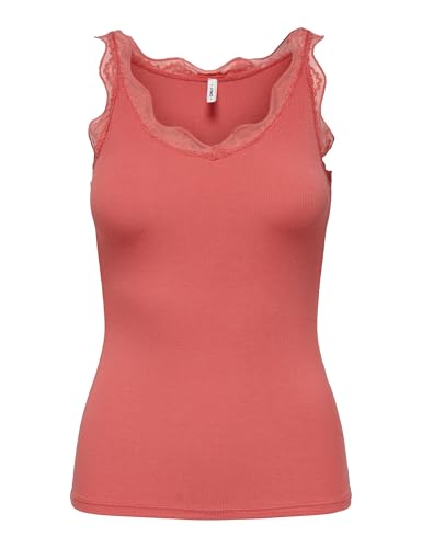 ONLY Onlellis Life S/L Top JRS von ONLY