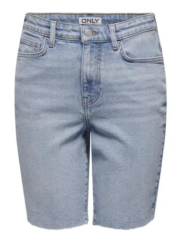 ONLY Onlemily Hw Long DNM Shorts Cro741 Noos ONLY Onlemily Hw Long DNM Shorts Cro741 Noos von ONLY