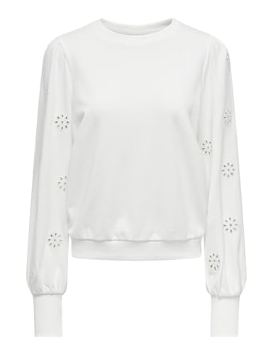 ONLY Onlfemme L/S Ub SWT Noos ONLY Onlfemme L/S Ub SWT Noos von ONLY
