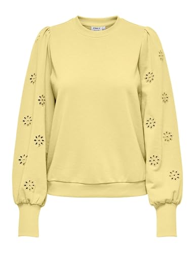ONLY Onlfemme L/S Ub SWT Noos ONLY Onlfemme L/S Ub SWT Noos von ONLY