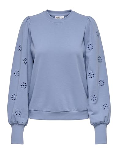 ONLY Onlfemme L/S Ub SWT Noos ONLY Onlfemme L/S Ub SWT Noos von ONLY